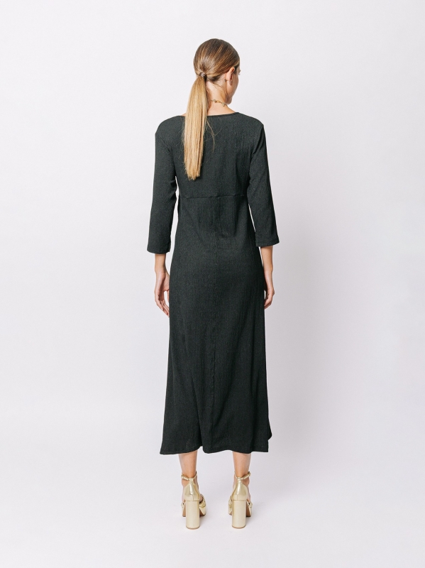 Martino Midali dress