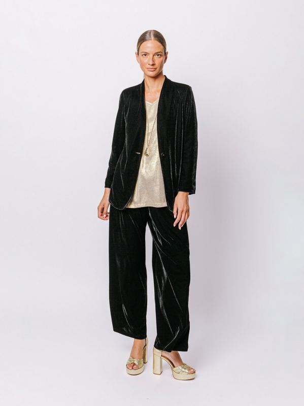 Blazer in velluto ! Martino Midali