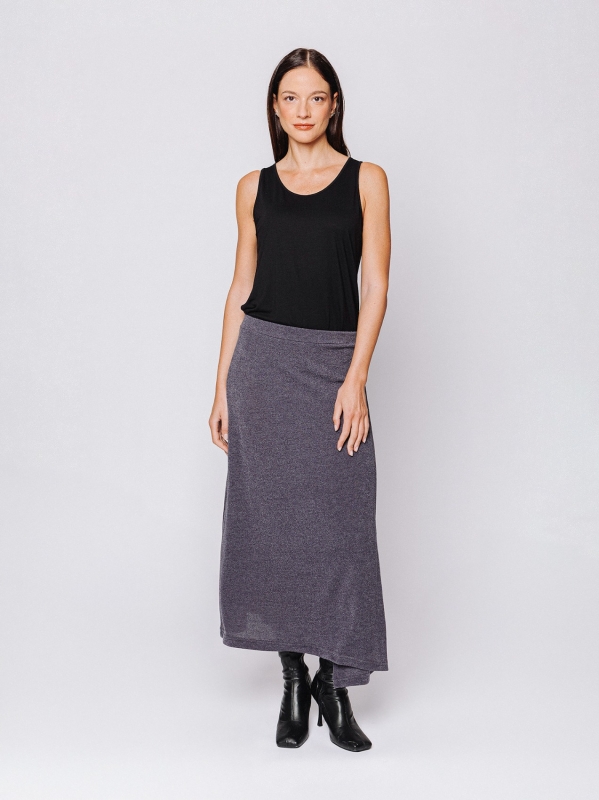 Gonna portafoglio | Martino Midali