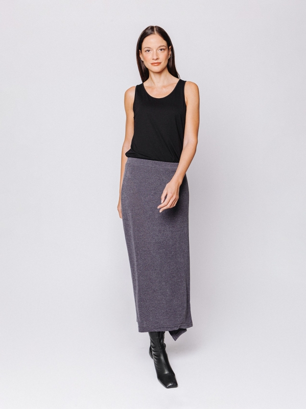 Gonna portafoglio | Martino Midali