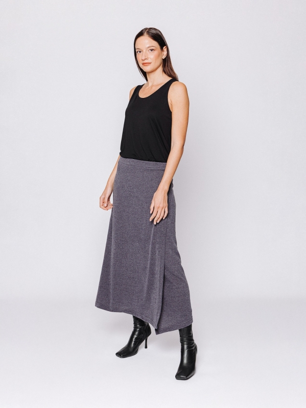 Gonna portafoglio | Martino Midali