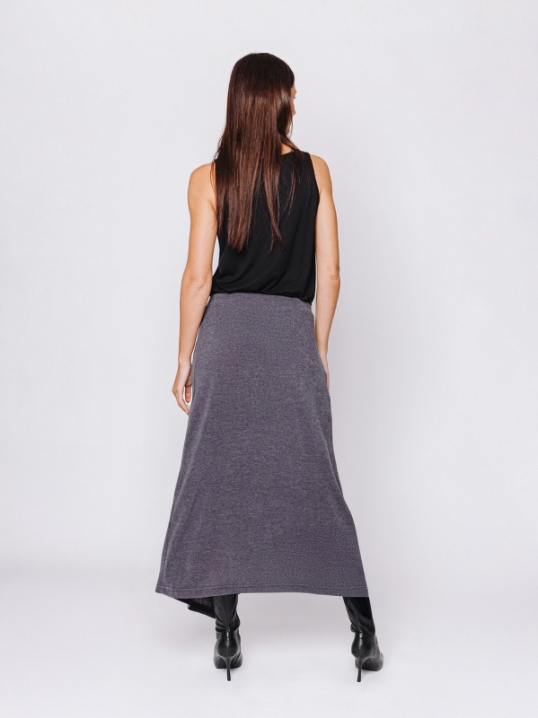 Gonna portafoglio | Martino Midali