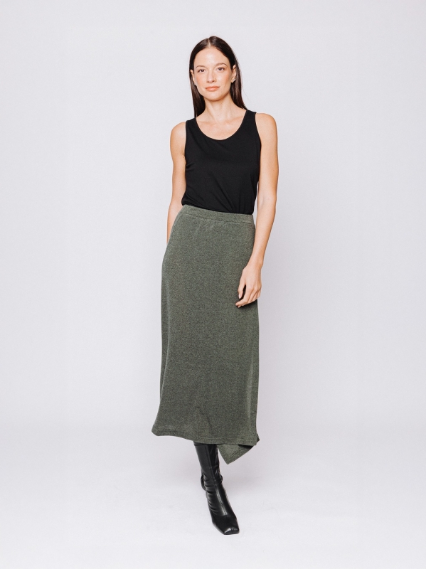 Gonna portafoglio | Martino Midali