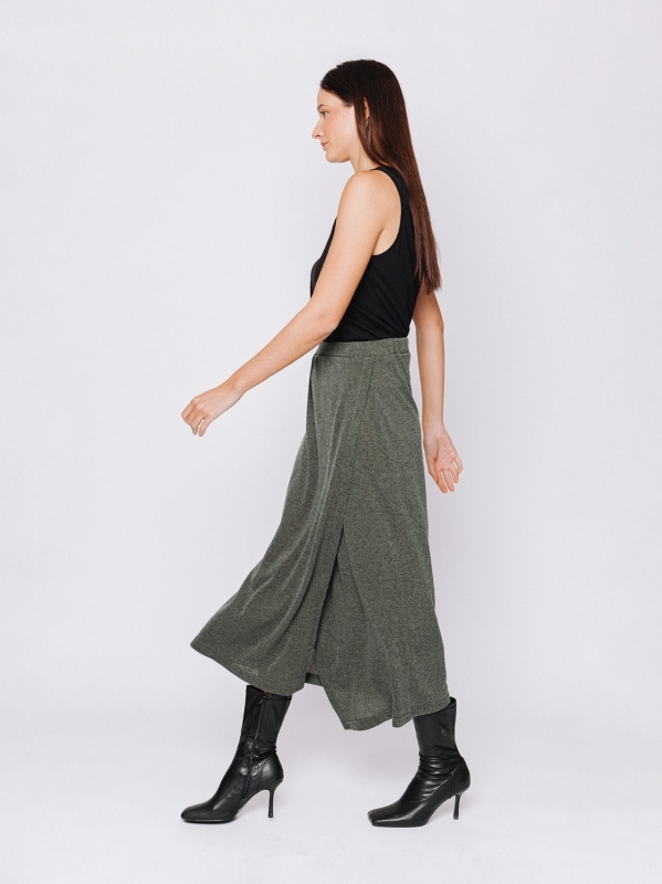 Gonna portafoglio | Martino Midali