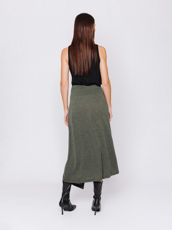 Gonna portafoglio | Martino Midali