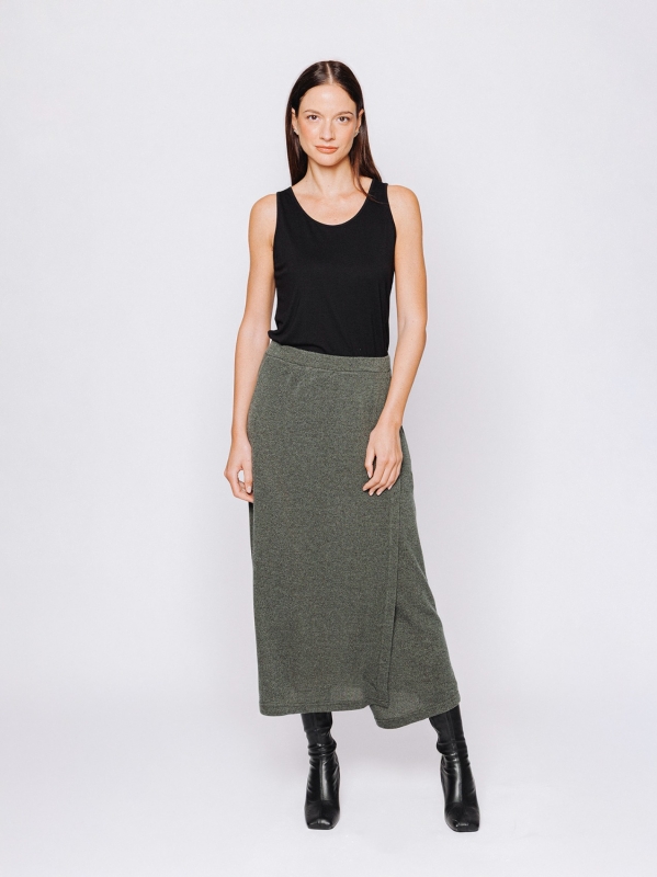 Gonna portafoglio | Martino Midali