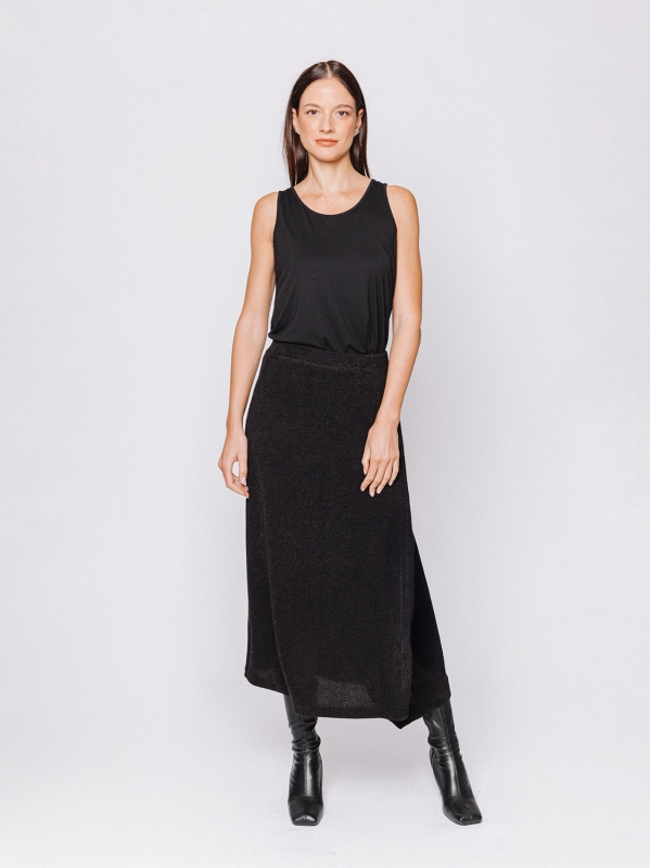 Gonna portafoglio | Martino Midali