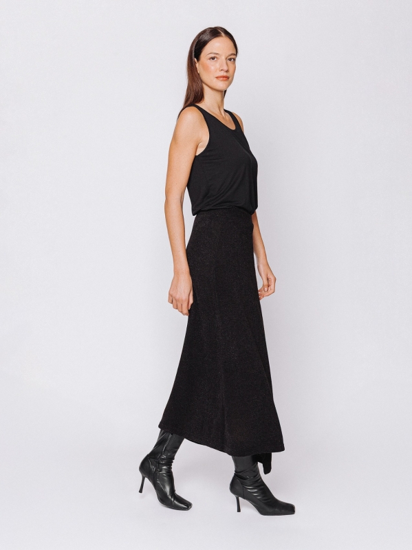 Gonna portafoglio | Martino Midali