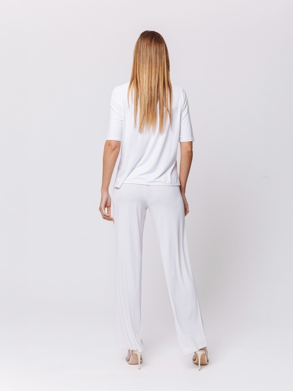 T-shirt in jersey Martino Midali