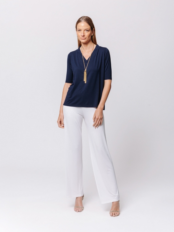T-shirt in jersey Martino Midali
