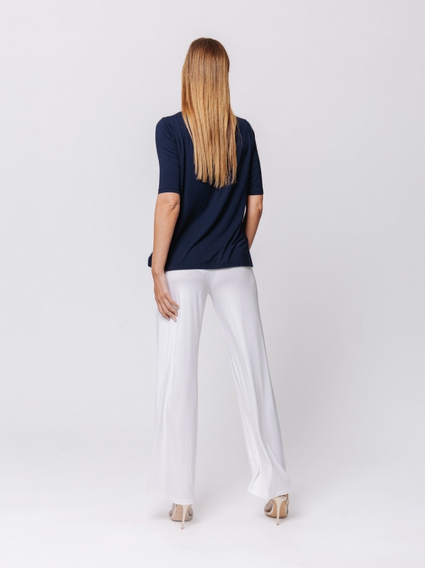 T-shirt in jersey Martino Midali
