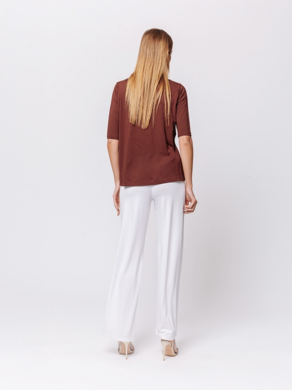 T-shirt in jersey Martino Midali