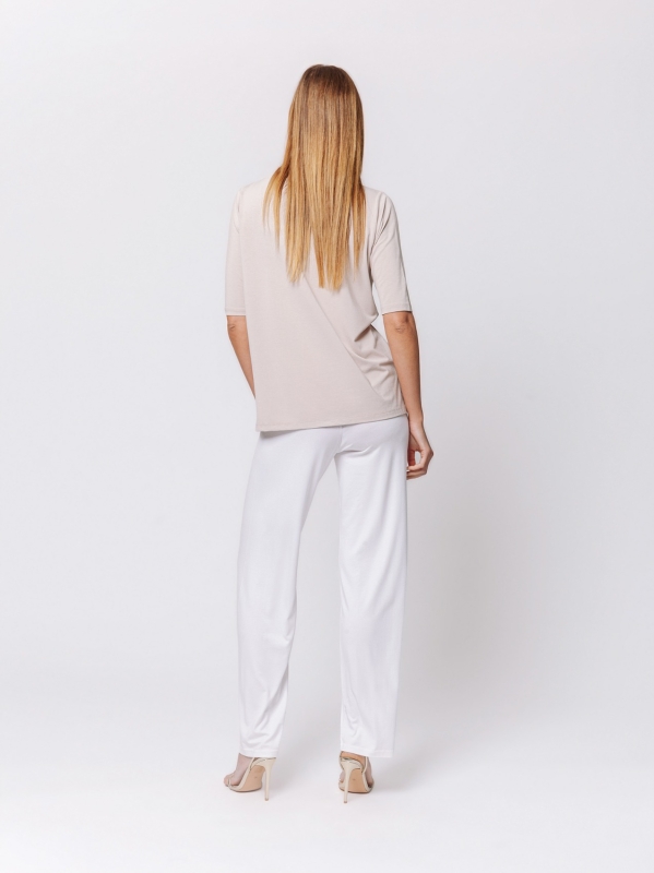 T-shirt in jersey Martino Midali