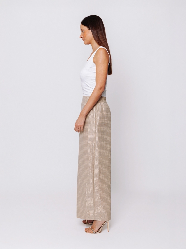 Pantaloni Orizzonti di Luce