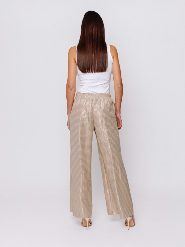 Pantaloni Orizzonti di Luce