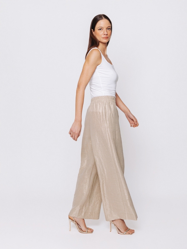 Pantaloni Orizzonti di Luce