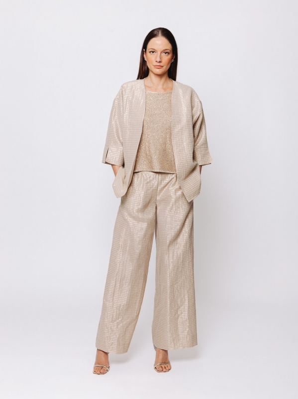 Giacca Orizzonti di Luce