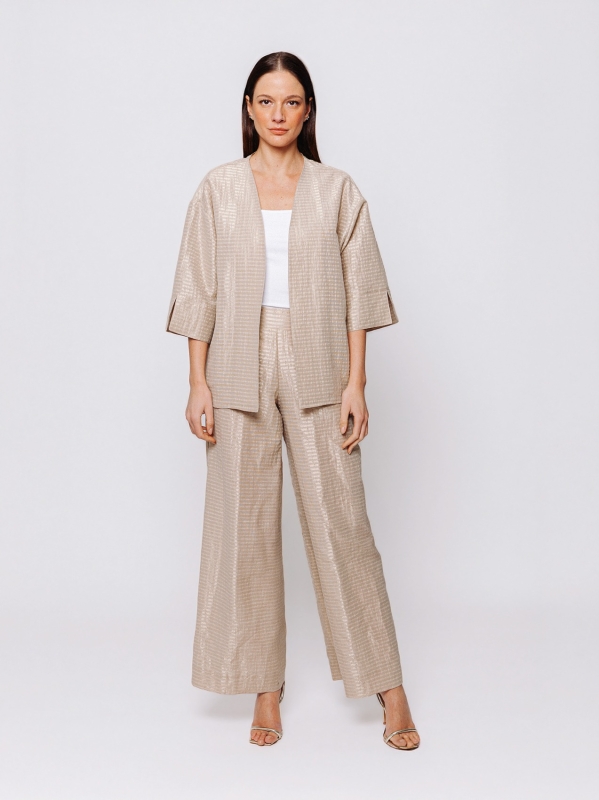 Giacca Orizzonti di Luce