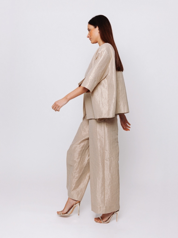 Giacca Orizzonti di Luce