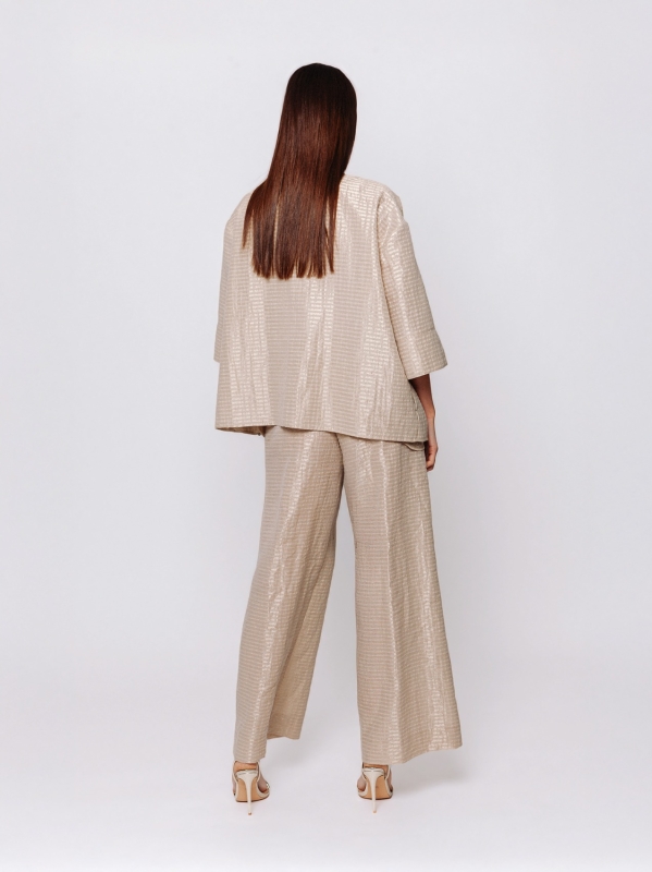 Giacca Orizzonti di Luce