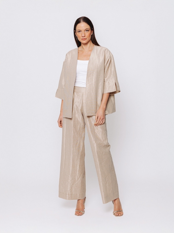 Giacca Orizzonti di Luce