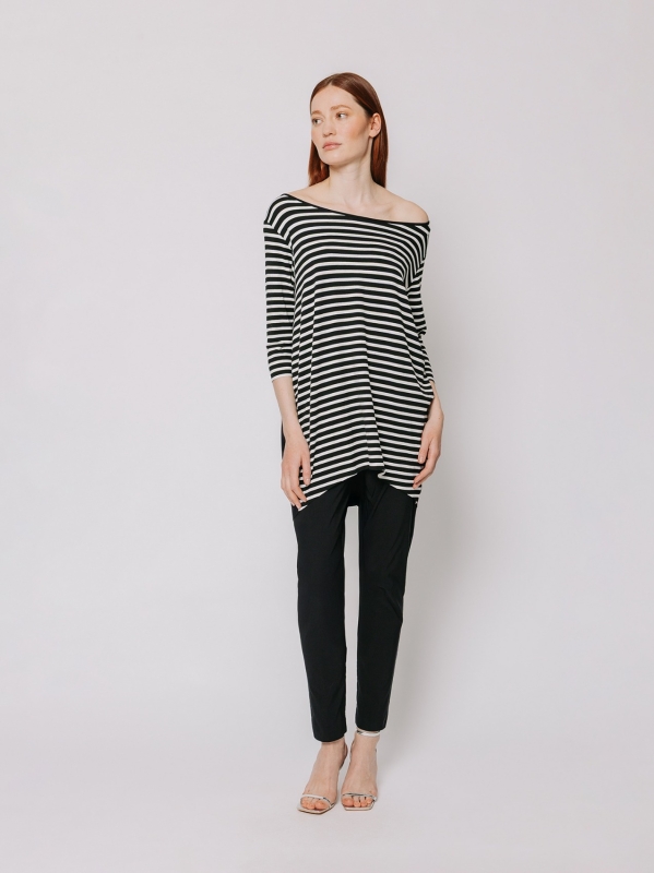 Pantaloni a sigaretta