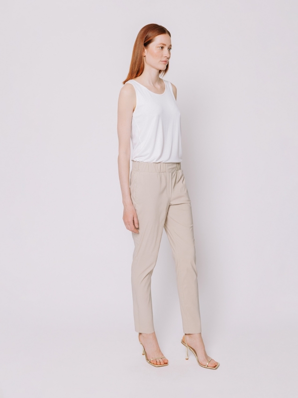 Pantaloni a sigaretta