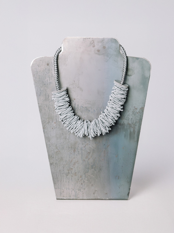 Collana Vibrazioni Elastiche