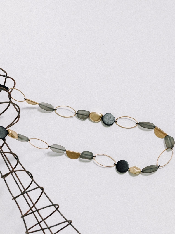 #Shapes&Styles Necklace