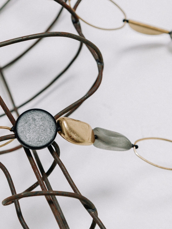 #Shapes&Styles Necklace