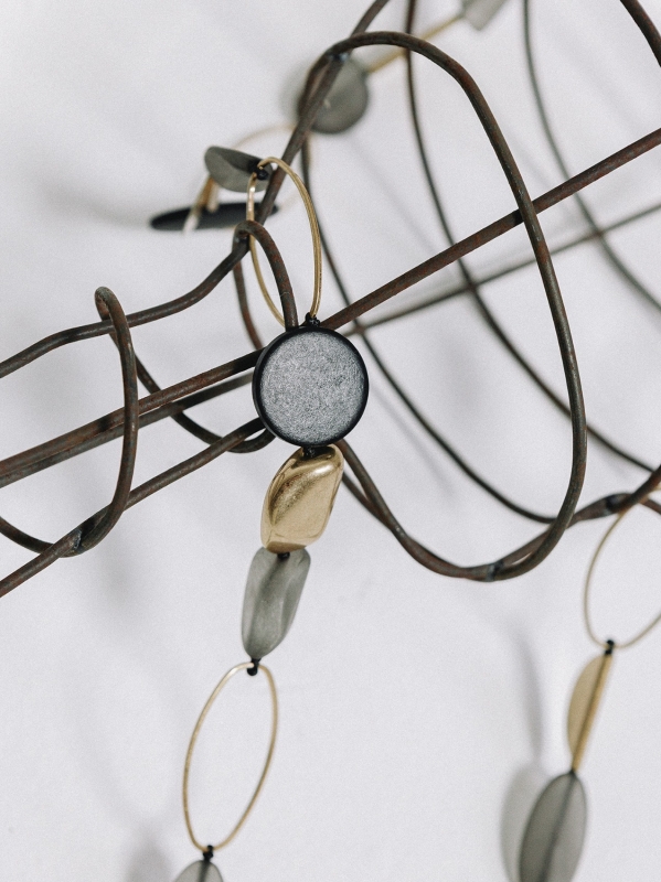 #Shapes&Styles Necklace