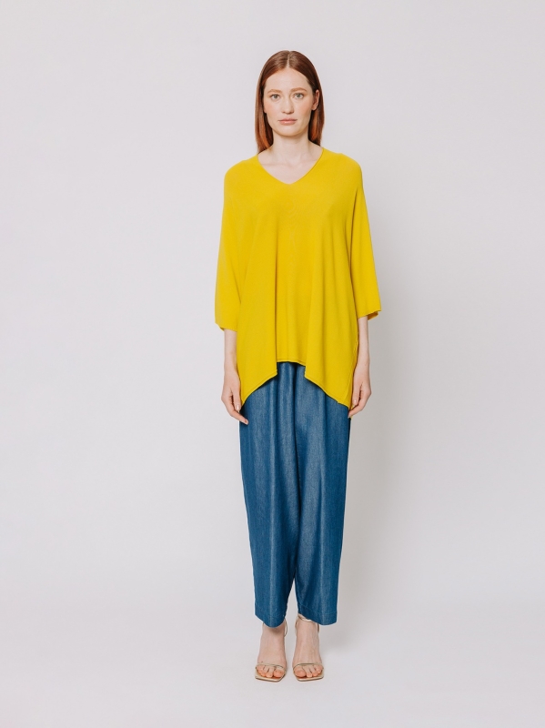 Oversized shirt