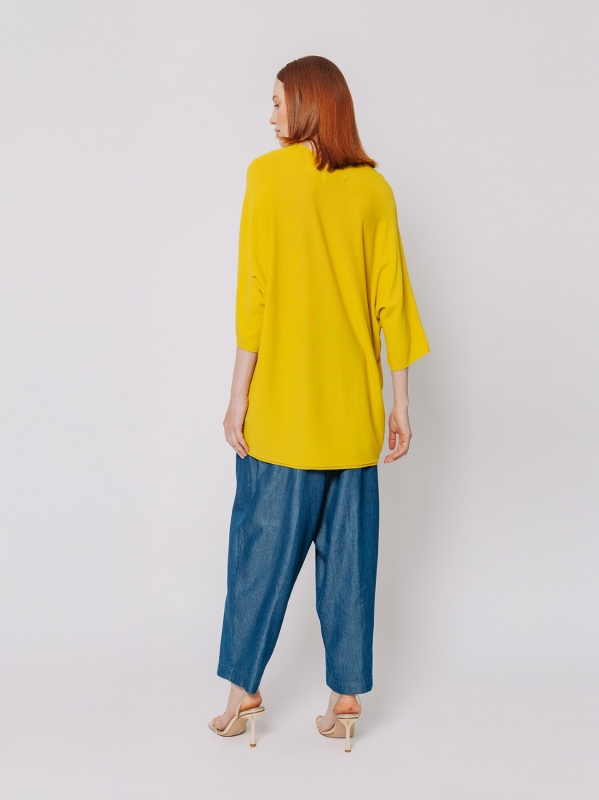 Oversized shirt