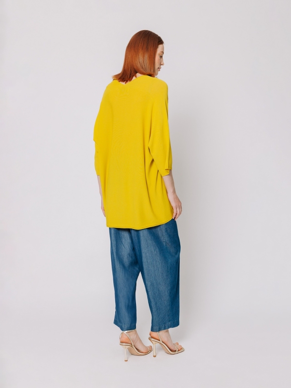 Oversized shirt