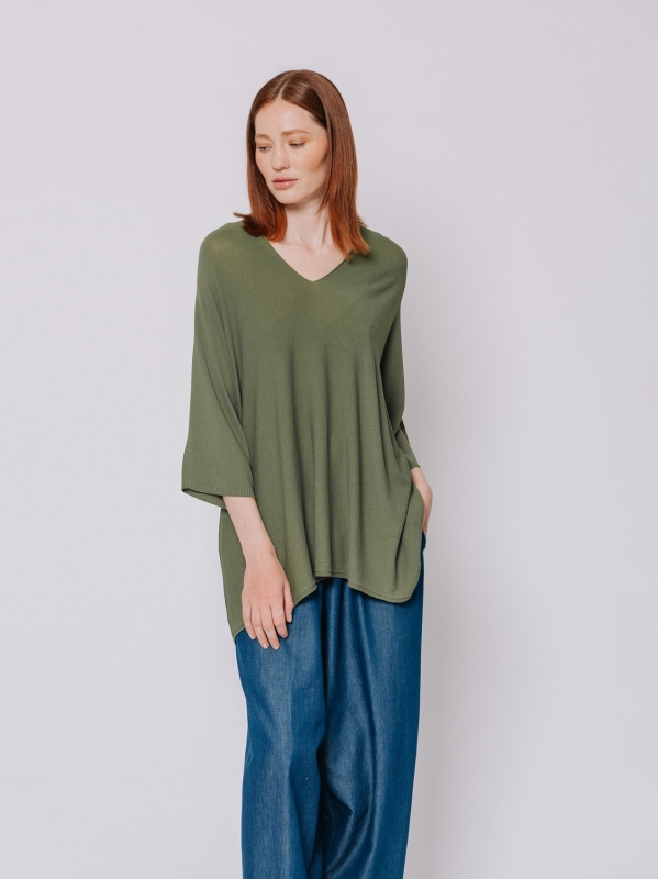 Oversized shirt