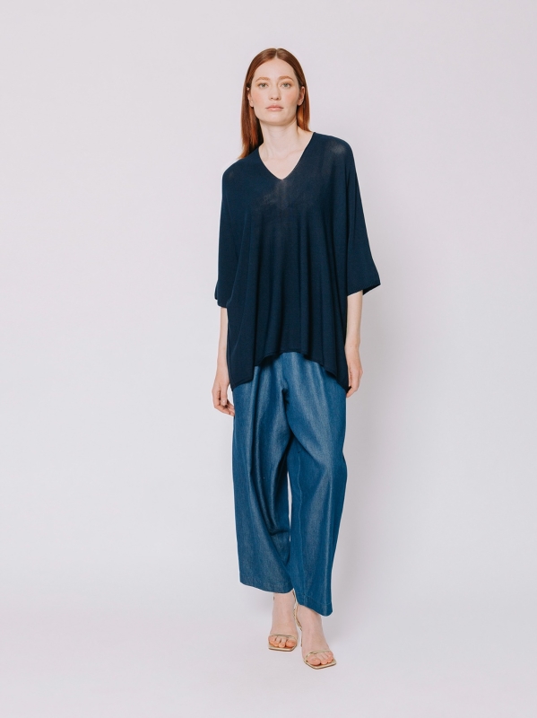 Oversized shirt