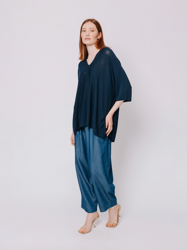Oversized shirt