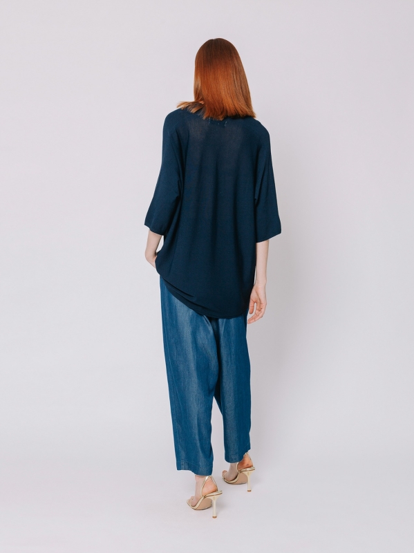 Oversized shirt
