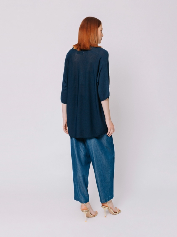 Oversized shirt