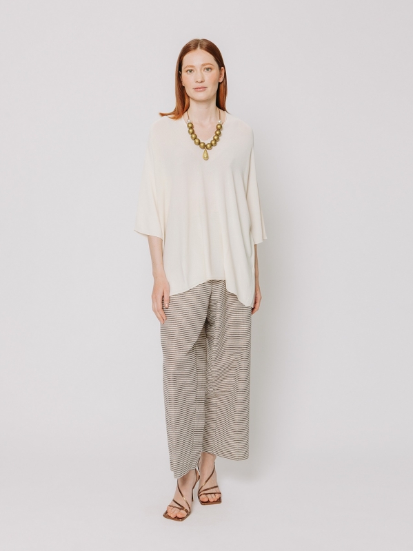 Oversized shirt