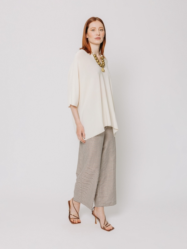 Oversized shirt
