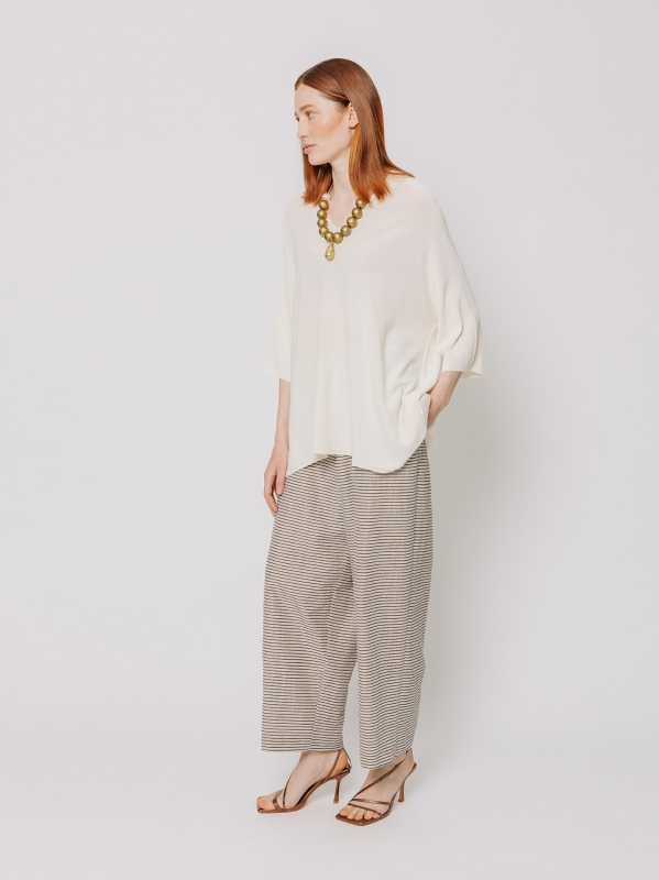 Oversized shirt