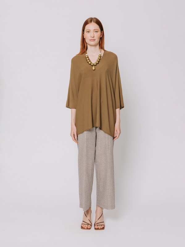 Oversized shirt