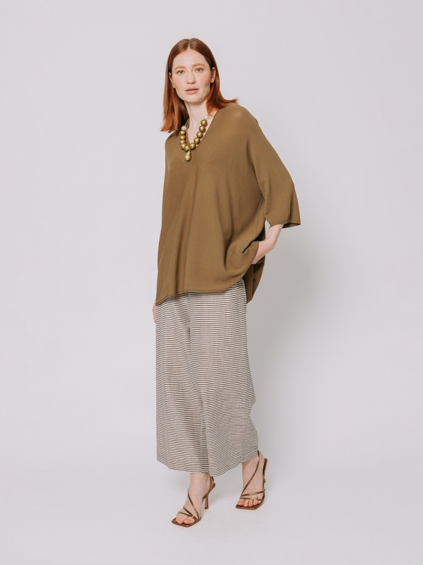 Oversized shirt