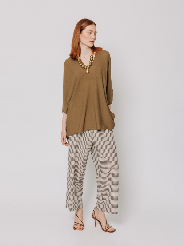 Oversized shirt