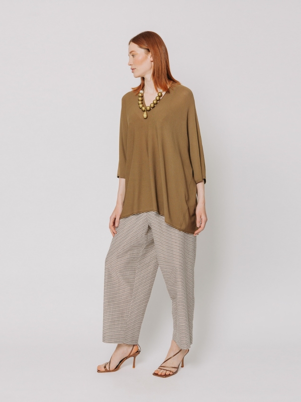 Oversized shirt