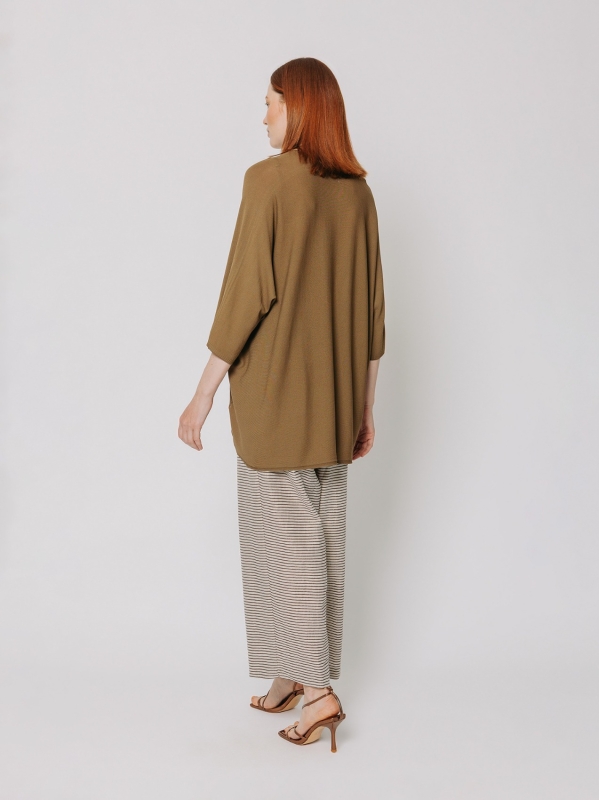 Oversized shirt