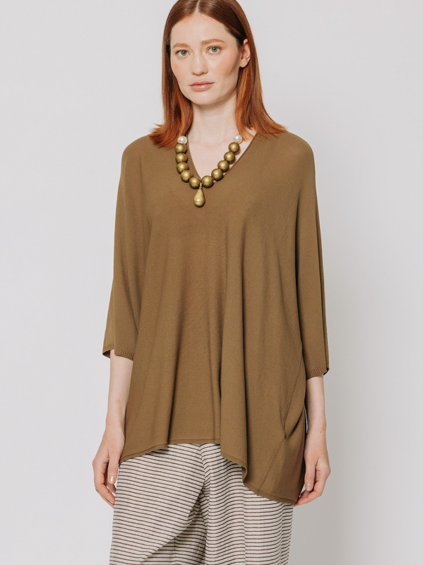 Oversized shirt