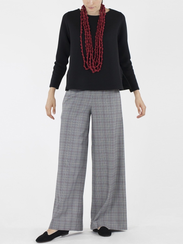 Pantalone clown Principe di Galles