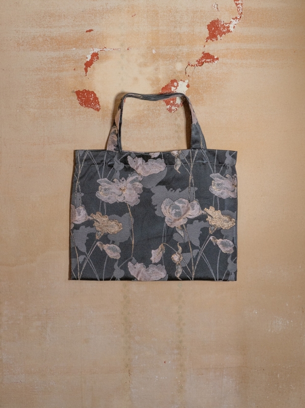 Solidarity Shopping Bag - Atelier Sartoriale SPAZIO 3R